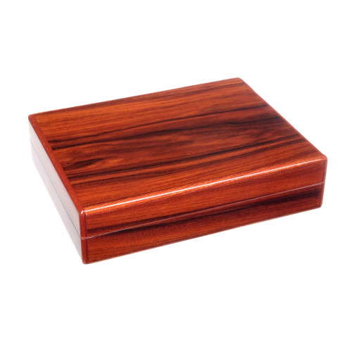 Хьюмидор Howard Miller на 10 сигар, (розовое дерево) (шт.)